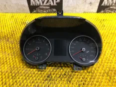 Панель приборов KIA RIO 4 FB 2018