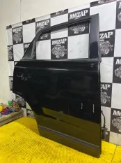 ДВЕРЬ ЗАДНЯЯ KIA SORENTO 2 XM 2010