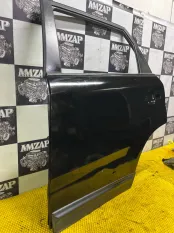ДВЕРЬ ЗАДНЯЯ левая KIA SORENTO 2 XM 2010