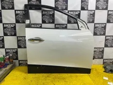 ДВЕРЬ ПЕРЕДНЯЯ правая HYUNDAI IX 35 1 LM 2011