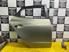 ДВЕРЬ ЗАДНЯЯ правая HYUNDAI IX 35 1 LM 2011