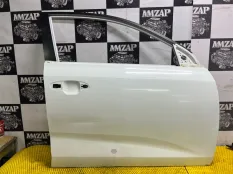 ДВЕРЬ ПЕРЕДНЯЯ правая KIA RIO 4 FB 2018