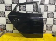 ДВЕРЬ ЗАДНЯЯ правая HYUNDAI IX 35 1 LM 2011