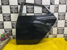 ДВЕРЬ ЗАДНЯЯ ЛЕВАЯ HYUNDAI IX 35 1 LM 2011