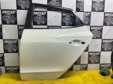 ДВЕРЬ ЗАДНЯЯ ЛЕВАЯ HYUNDAI IX 35 1 LM 2011