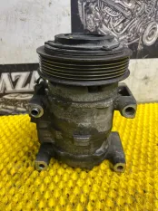 Компрессор кондиционера KIA RIO 4 FB 1.4 МКПП 2018