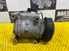 Компрессор кондиционера HYUNDAI SOLARIS 2 1.4 АКПП