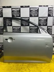 ДВЕРЬ ПЕРЕДНЯЯ KIA CEED 1 ED 2011