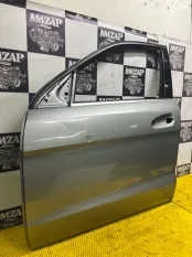 ДВЕРЬ ПЕРЕДНЯЯ левая MERCEDES M W166 2013