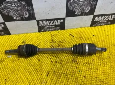 Привод левый HYUNDAI SOLARIS 1 1.6 МКПП 2012