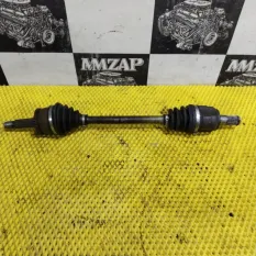 Привод левый HYUNDAI SOLARIS 2 1.4 G4LC 2019