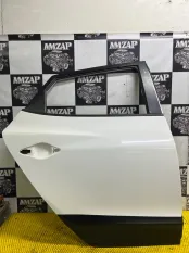 ДВЕРЬ ЗАДНЯЯ правая HYUNDAI IX 35 1 LM 2011