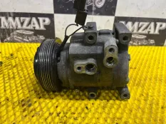 Компрессор кондиционера HYUNDAI SOLARIS 1 1.6 2012