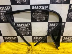 Форточка двери передняя правая HYUNDAI SONATA 8 DN