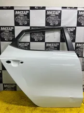 ДВЕРЬ ЗАДНЯЯ правая KIA ceed 2 JD 2013