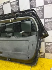 Крышка багажника KIA SORENTO 2 XM 2010