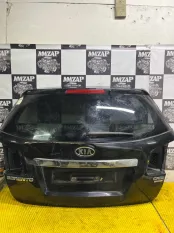 Крышка багажника KIA SORENTO 2 XM 2010