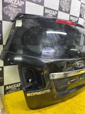 Крышка багажника KIA SORENTO 2 XM 2010