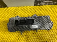 Блок управления АКПП EXEED LX T1C 2023