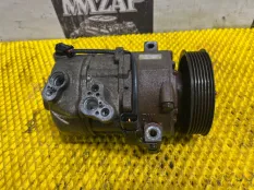 Компрессор кондиционера KIA SORENTO 2 XM 2.2 D4HB