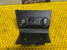 БЛОК AUX USB HYUNDAI SOLARIS 2 2019