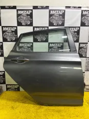ДВЕРЬ ЗАДНЯЯ правая HYUNDAI SOLARIS 1 RB ХЕТЧБЭК