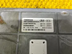 ЭБУ МОЗГИ правый HYUNDAI SONATA 8 DN 2.5 G4KM 2022
