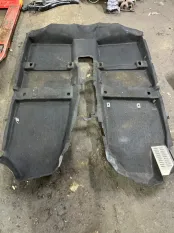 КОВРОЛИН САЛОНА KIA CERATO 4 2021
