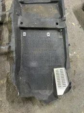 КОВРОЛИН САЛОНА KIA CERATO 4 2021