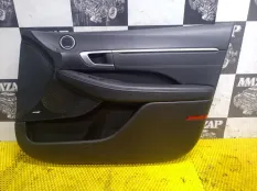 ОБШИВКА ДВЕРИ передняя правая HYUNDAI SONATA 8 DN