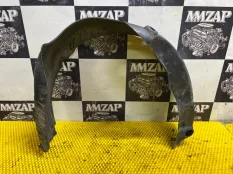 Подкрылок задний левый HYUNDAI SOLARIS 2 2019