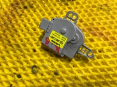 Сервопривод заслонок печки левый HYUNDAI SONATA 8