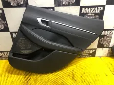 ОБШИВКА ДВЕРИ задняя правая HYUNDAI SONATA 8 DN