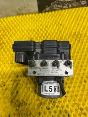 Блок ABS HYUNDAI SONATA 8 DN 2.5 G4KM 2021