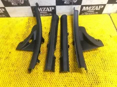 НАКЛАДКА ПОРОГА HYUNDAI SONATA 8 DN 2022