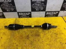 Привод левый HYUNDAI SONATA 8 DN 2022