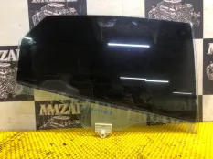 Стекло двери заднее правое HYUNDAI SONATA 8 DN