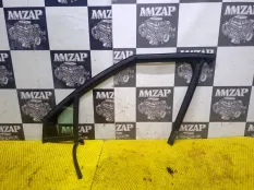 Форточка двери передняя левая KIA CARNIVAL KA4