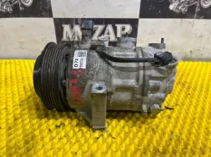 Компрессор кондиционера HYUNDAI SONATA 8 DN 2.5