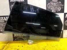 Стекло двери заднее левое HYUNDAI SONATA 8 DN 2021