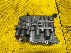Гидроблок АКПП HYUNDAI SONATA 8 DN 2.5 G4KM 2022