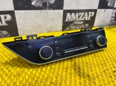 Блок управления климат-контролем HYUNDAI SONATA 8