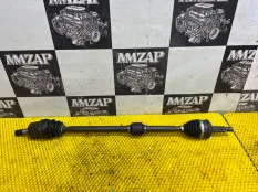 Привод правый KIA CERATO 2 TD 1.6 АКПП 2011