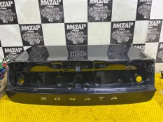Крышка багажника HYUNDAI SONATA 8 DN 2021