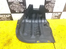 Защита бампера задняя HYUNDAI SONATA 8 DN 2.5 G4KM