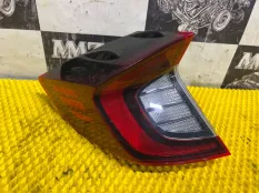 ФОНАРЬ задний левый HYUNDAI SONATA 8 DN 2021