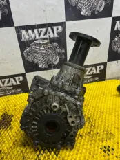Раздаточная коробка KIA SORENTO 2 XM 2.2 D4HB 4WD