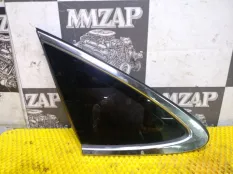 Форточка кузова задняя левая HYUNDAI SONATA 8 DN