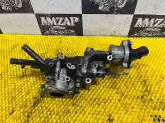 Корпус термостата KIA SORENTO 2 XM 2014