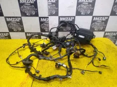 ПОДКАПОТНАЯ ПРОВОДКА KIA CARNIVAL KA4 2.2 D4HE